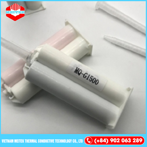 Thermal Conductive Gel MQ - G1500 />
                                                 		<script>
                                                            var modal = document.getElementById(